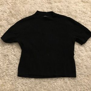Brandy Melville Turtleneck Top